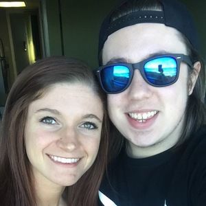 Meet your Posher, Brooklin